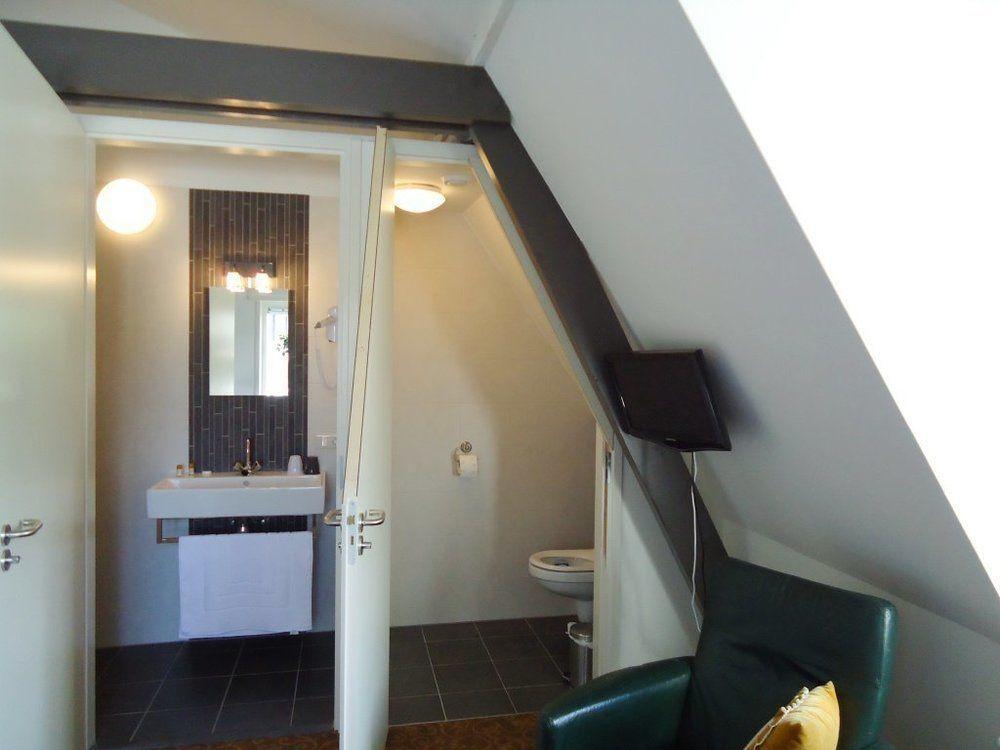 Hotel De Reiziger Ottersum Exteriör bild